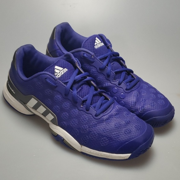{keywor d} adidas barricade violet